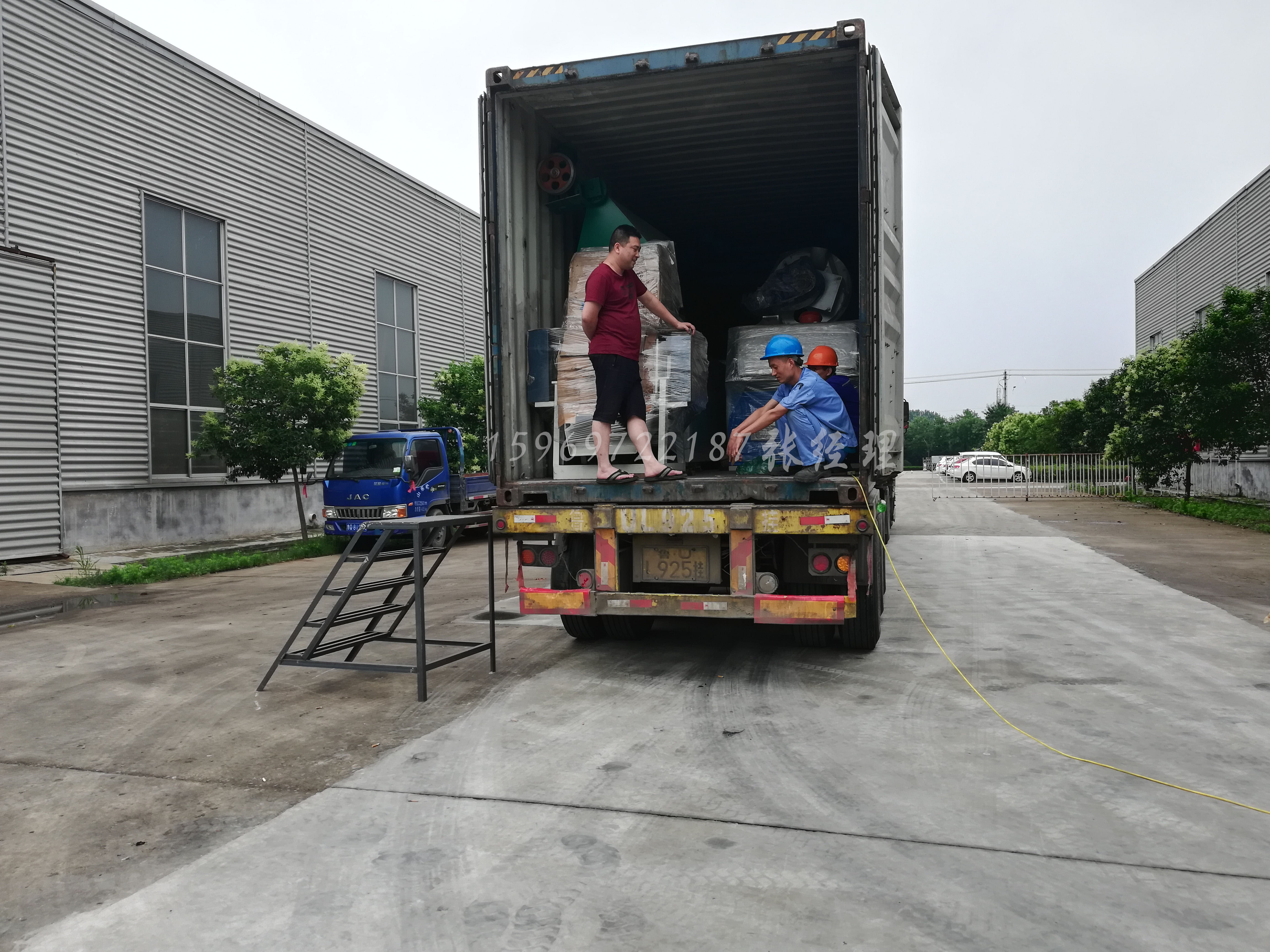 塑钢带设备 塑钢带设备